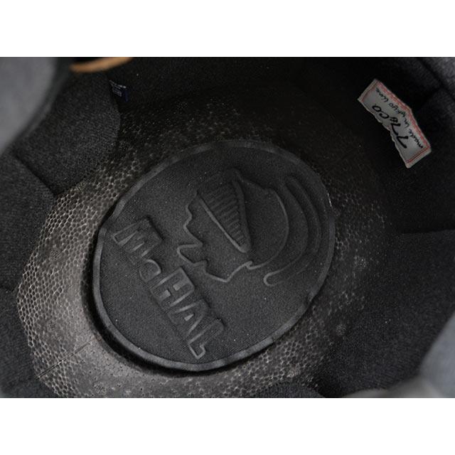全2色【McHAL/マックホール】「APOLLO”SHIELD INCLUDED”/アポロ