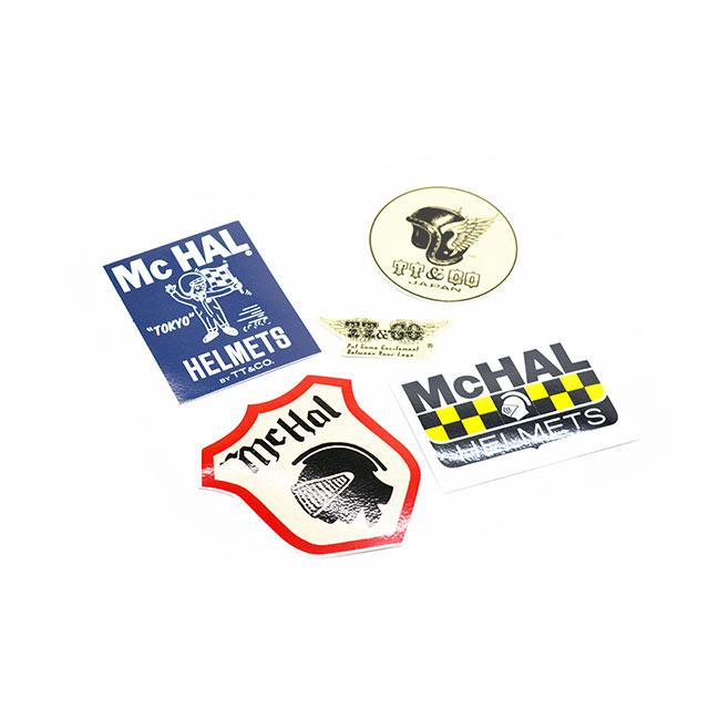 全2色【McHAL/マックホール】「CLUBSTER/クラブスター」(No Budz