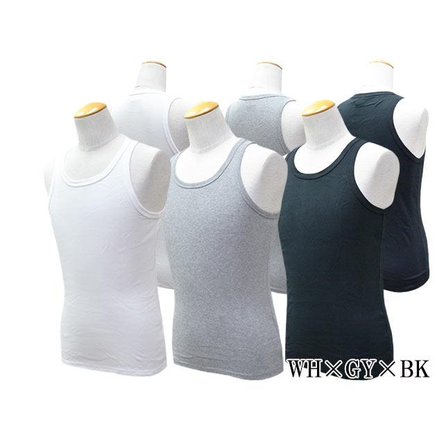 全4セット【Robert P. Miller/ロバートP.ミラー】「3-Pack Panel Rib