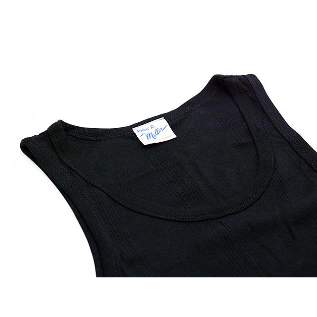 全4セット【Robert P. Miller/ロバートP.ミラー】「3-Pack Panel Rib