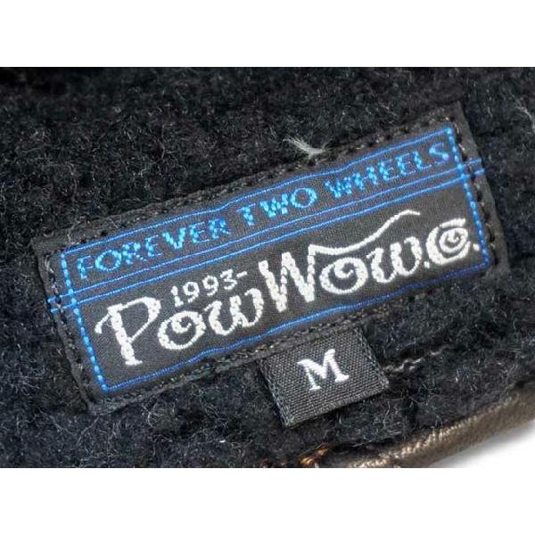 POWWOW/パウワウ「The Gauntlet Glove”Type Mitten”/ザ・ガントレットグローブ”タイプミトン”」対応(冬用ウインター |  | 11