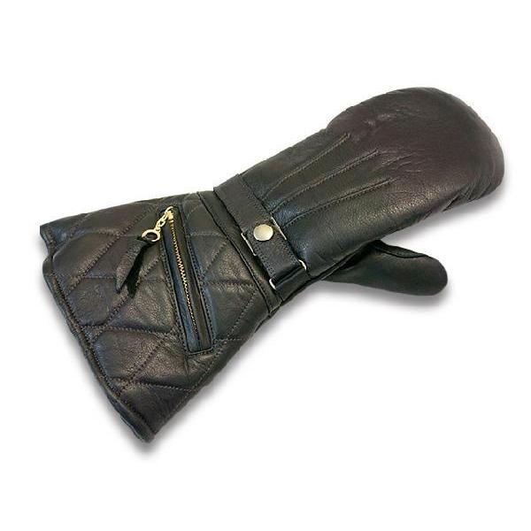 POWWOW/パウワウ「The Gauntlet Glove”Type Mitten”/ザ・ガントレットグローブ”タイプミトン”」対応(冬用ウインター |  | 02