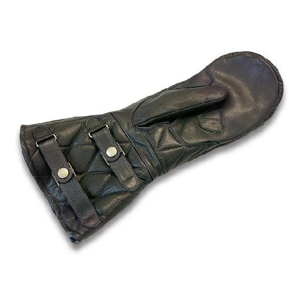 POWWOW/パウワウ「The Gauntlet Glove”Type Mitten”/ザ・ガントレットグローブ”タイプミトン”」対応(冬用ウインター｜wolfpack-ss｜04