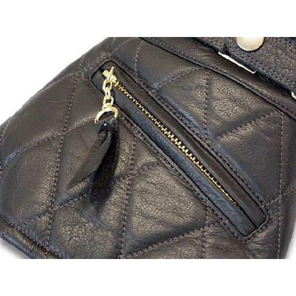 POWWOW/パウワウ「The Gauntlet Glove”Type Mitten”/ザ・ガントレットグローブ”タイプミトン”」対応(冬用ウインター |  | 07