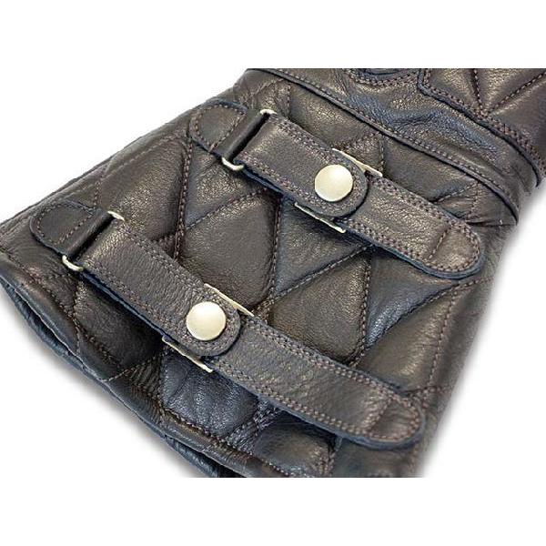 POWWOW/パウワウ「The Gauntlet Glove”Type Mitten”/ザ・ガントレットグローブ”タイプミトン”」対応(冬用ウインター |  | 09