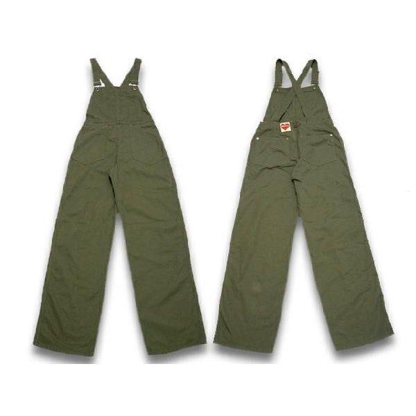 世界有名な Miss Overalls フォーティーズオーバーオールズ Mlb 19 Aw 02 送料 Ladybug ミスレディーバグ19aw 40 S その他ボトムス パンツ カラー カーキ Michiganestateplanning Com