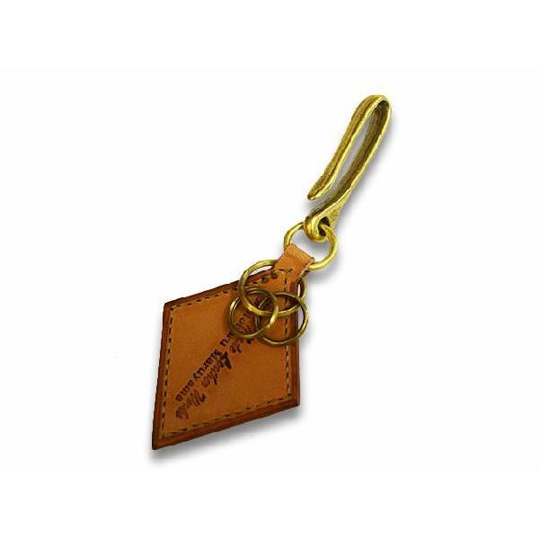 全5色Motoharu Maruyama/モトハル マルヤマ「Studs Key Holder