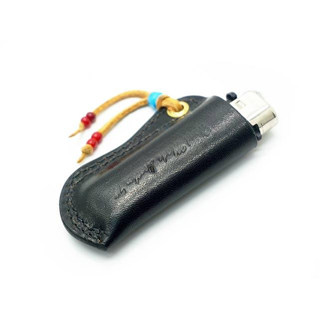 全2色【Motoharu Maruyama/モトハル マルヤマ】「Lighter Case