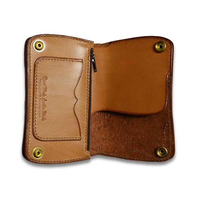 トラッカーウォレット （midlle） 234 トラッカーウォレット （midlle