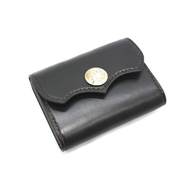 Motoharu Maruyama/モトハル マルヤマ】「Mini Wallet/ミニウォレット