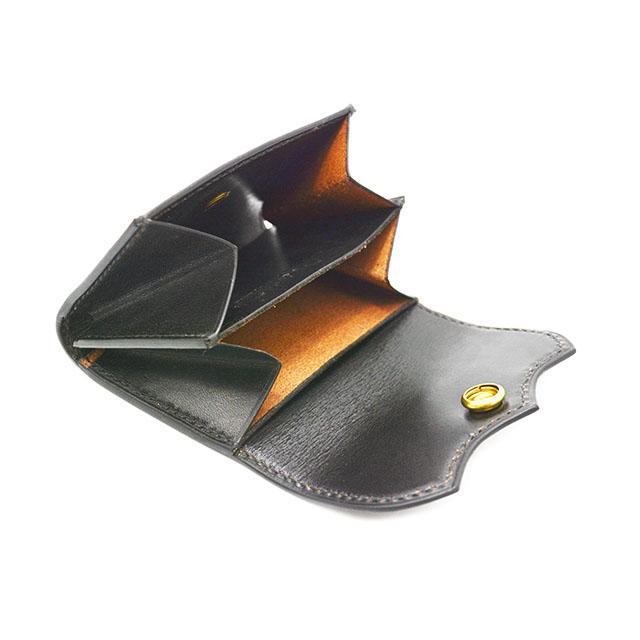 Motoharu Maruyama/モトハル マルヤマ】「Mini Wallet/ミニウォレット