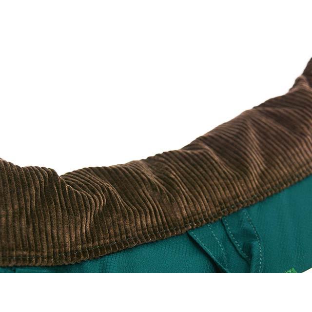 【MODUCT/モダクト】2026FW「DIAMOND TAFFETA BALL PADDING VEST/ダイアモンドタフタボールパッディングベスト」(MO15959) |  | 03
