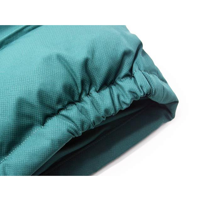 【MODUCT/モダクト】2026FW「DIAMOND TAFFETA BALL PADDING VEST/ダイアモンドタフタボールパッディングベスト」(MO15959) |  | 05