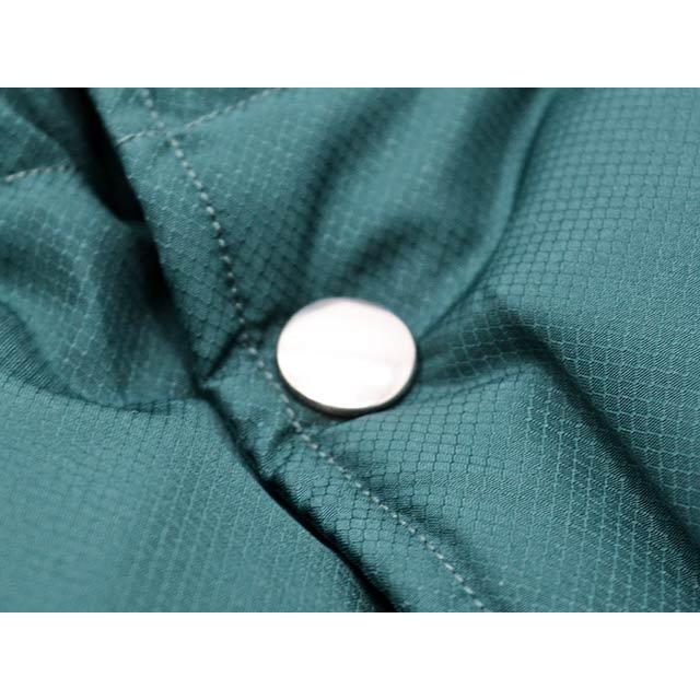 【MODUCT/モダクト】2026FW「DIAMOND TAFFETA BALL PADDING VEST/ダイアモンドタフタボールパッディングベスト」(MO15959) |  | 06