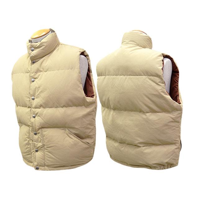 全2色【MODUCT/モダクト】2026FW「GRUNGE 64 CLOTH BALL PADDING VEST/グランジロクヨンクロスボールパッディングベスト」(MO16020) |  | 02