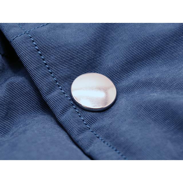 全2色【MODUCT/モダクト】2026FW「GRUNGE 64 CLOTH BALL PADDING VEST/グランジロクヨンクロスボールパッディングベスト」(MO16020) |  | 08