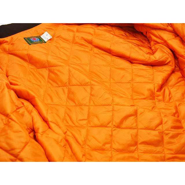 【MODUCT/モダクト】2026FW「DOUBLE SIDED BRUSHED FLANNEL WORK JACKET/ダブルサイドブラッシュドフランネルワークジャケット」(MO16040) |  | 07