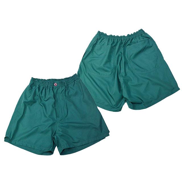 【MODUCT/モダクト】2026SS「TRANKS RIP STOP DIAMOND TAFFETA/トランクスリップストップダイアモンドタフタ」(MO52627) | 