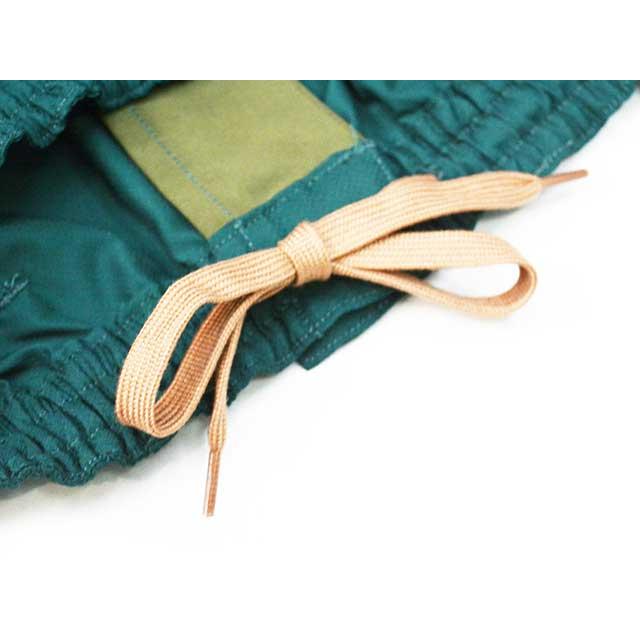 【MODUCT/モダクト】2026SS「TRANKS RIP STOP DIAMOND TAFFETA/トランクスリップストップダイアモンドタフタ」(MO52627) |  | 03