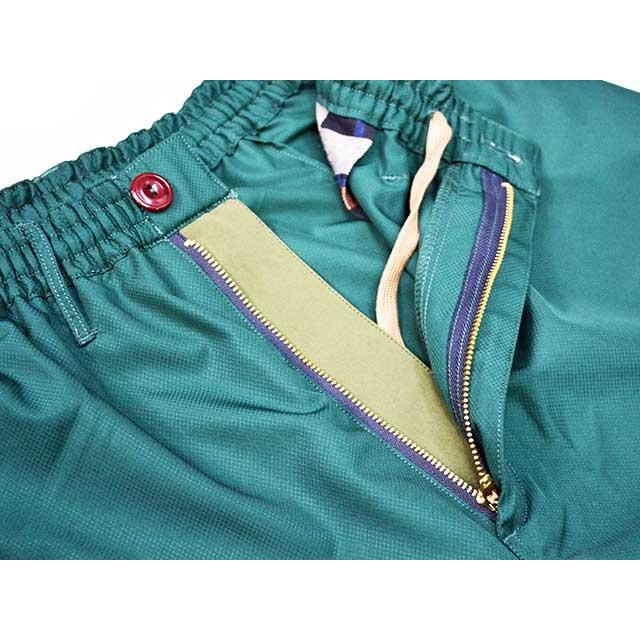 【MODUCT/モダクト】2026SS「TRANKS RIP STOP DIAMOND TAFFETA/トランクスリップストップダイアモンドタフタ」(MO52627) |  | 04