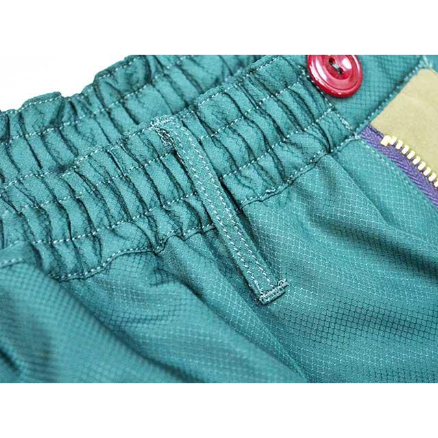 【MODUCT/モダクト】2026SS「TRANKS RIP STOP DIAMOND TAFFETA/トランクスリップストップダイアモンドタフタ」(MO52627) |  | 05