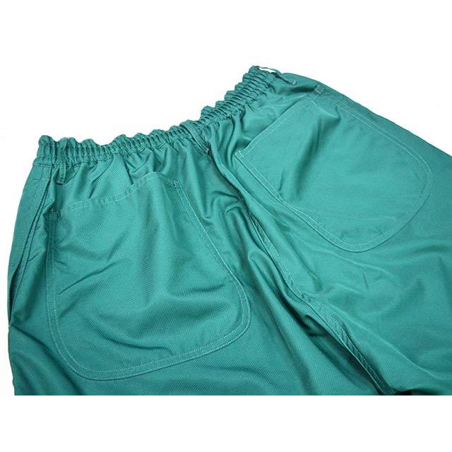 【MODUCT/モダクト】2026SS「TRANKS RIP STOP DIAMOND TAFFETA/トランクスリップストップダイアモンドタフタ」(MO52627) |  | 07