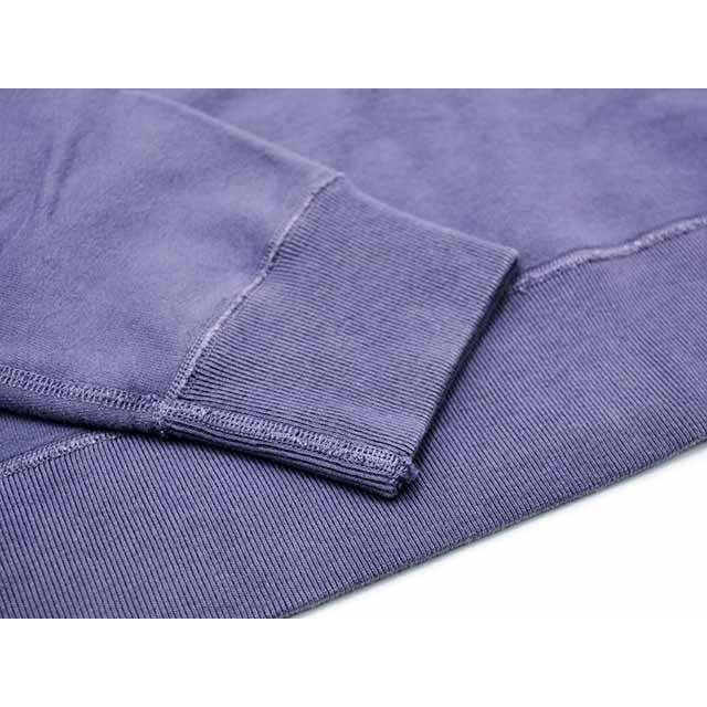 【MODUCT/モダクト】2026FW「SET-IN CREW NECK SWEAT SHIRT/セットインクルーネックスウェットシャツ」(MO69671)(BUZZ RICKSON'S/アメカジ/ウルフパック) |  | 03