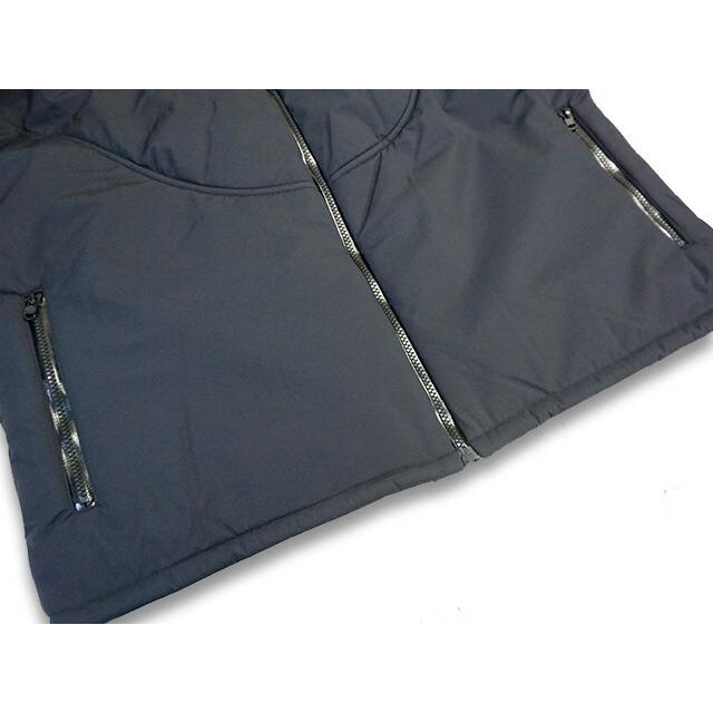 全3色【MOSSIR/モシール】2022AW「Reversible Jacket”Yorkshire