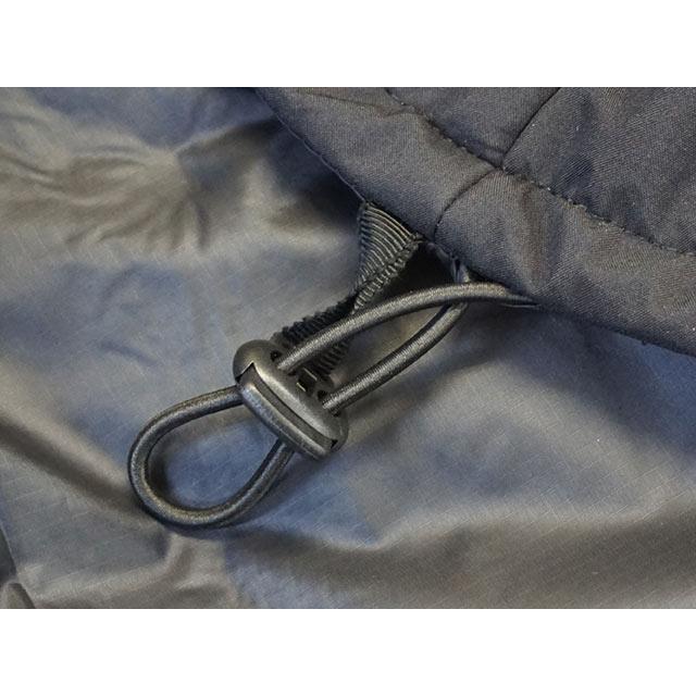 全3色【MOSSIR/モシール】2022AW「Reversible Jacket”Yorkshire