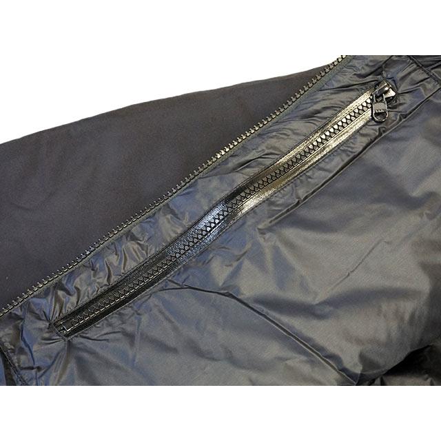 全3色【MOSSIR/モシール】2022AW「Reversible Jacket”Yorkshire