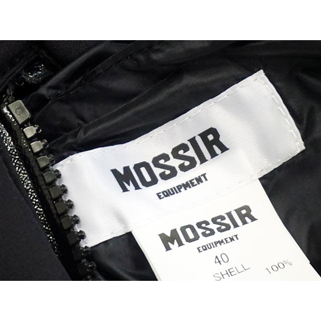 全3色【MOSSIR/モシール】2022AW「Reversible Jacket”Yorkshire”/リバーシブルジャケット”ヨークシャ”」(MOCO007)(ファインクリークレザース/ウルフパック) |  | 17