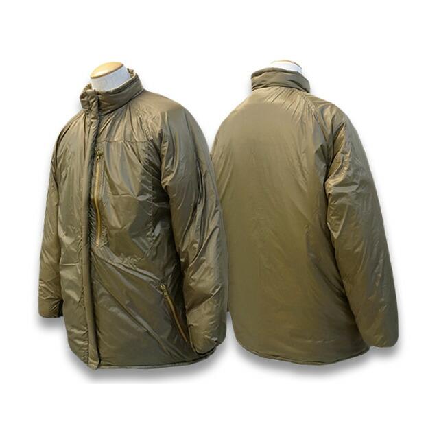 全3色【MOSSIR/モシール】2022AW「Reversible Jacket”Yorkshire