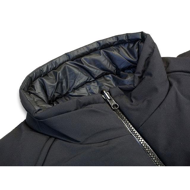 全3色【MOSSIR/モシール】2022AW「Reversible Jacket”Yorkshire