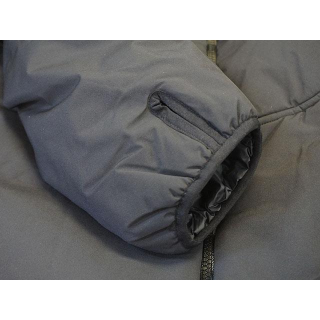 全3色【MOSSIR/モシール】2022AW「Reversible Jacket”Yorkshire”/リバーシブルジャケット”ヨークシャ”」(MOCO007)(ファインクリークレザース/ウルフパック) |  | 09