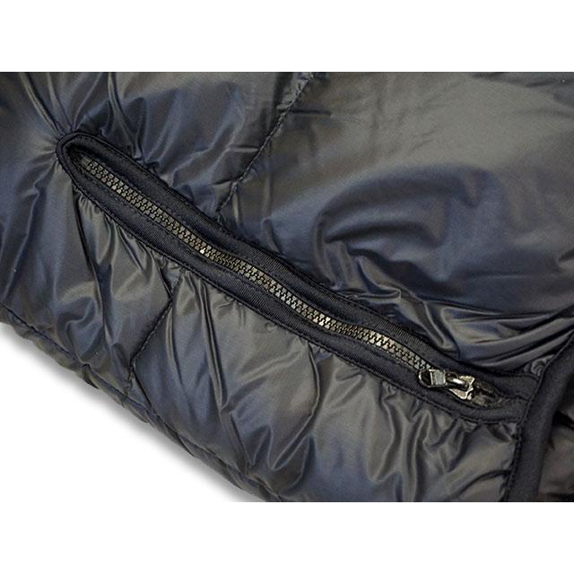 全3色【MOSSIR/モシール】2022AW「Down Hoodie Jacket”Put Out”/ダウンフーディージャケット”プットアウト”」(MOCO008)(ウルフパック) |  | 10
