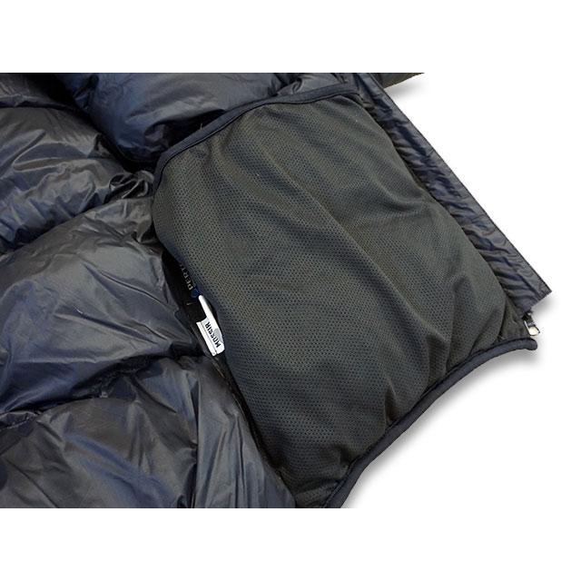 全3色【MOSSIR/モシール】2022AW「Down Hoodie Jacket”Put Out”/ダウンフーディージャケット”プットアウト”」(MOCO008)(ウルフパック) |  | 13