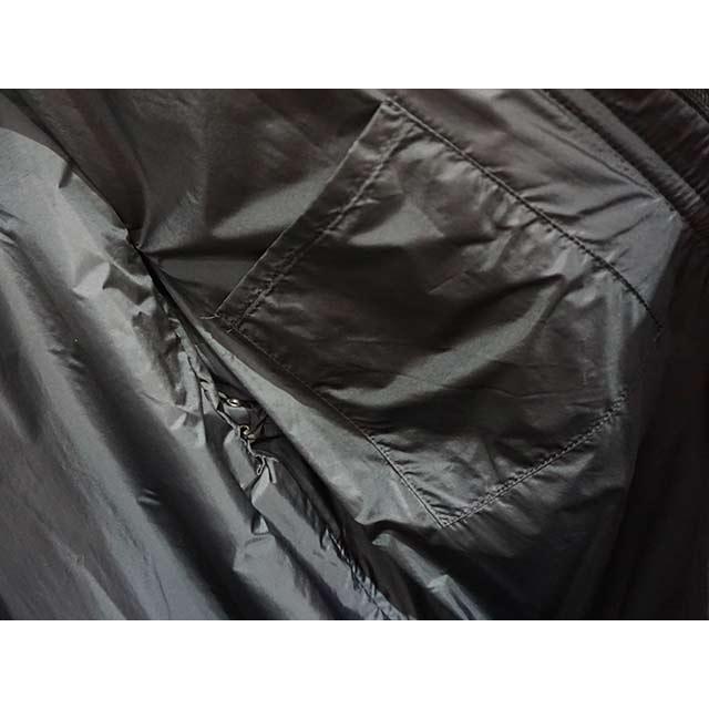 MOSSIR by FINE CREEK&CO/ファインクリークアンドコー】2025SS「防水