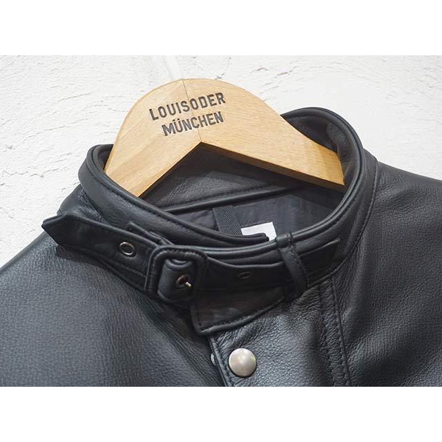 MOSSIR by FINE CREEK&CO/ファインクリークアンドコー】2025SS「防水