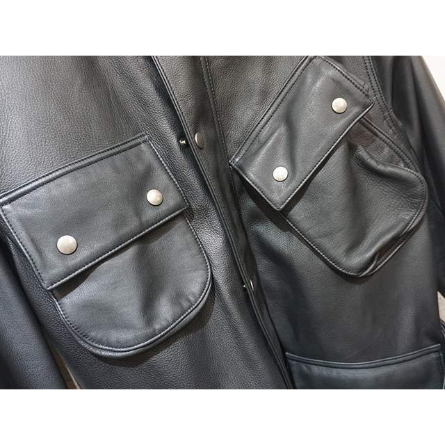 MOSSIR by FINE CREEK&CO/ファインクリークアンドコー】2025SS「防水