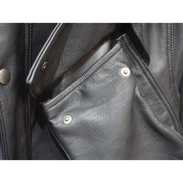 MOSSIR by FINE CREEK&CO/ファインクリークアンドコー】2025SS「防水