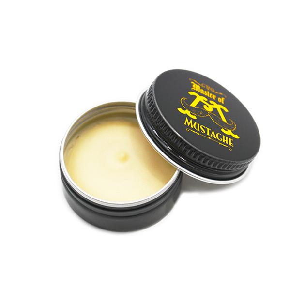 MASTER OF MUSTACHE/マスターオブマスタッシュ】「MUSTACHE WAX