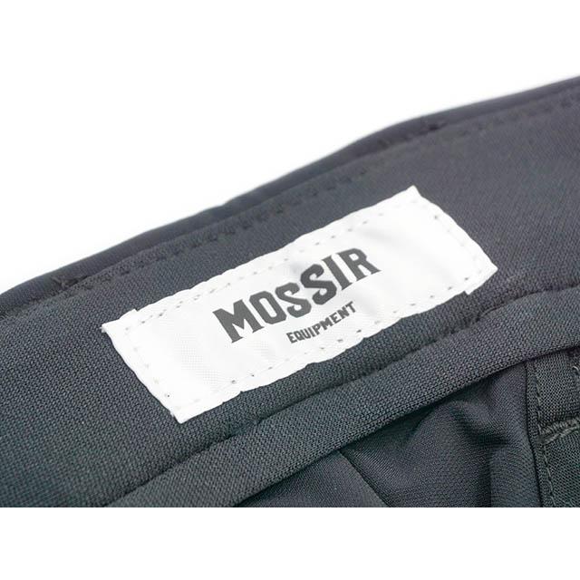 ほぼ新品未使用　タグ付き　MOSSIR パンツ　モシール ほぼ新品未使用 タグ付き MOSSIR パンツ モシール