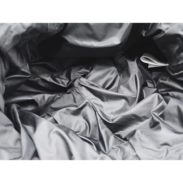 【MOSSIR by FINE CREEK&CO/ファインクリークアンドコー】「Washable Leather Straight Track Pants”LALK”」(MOPT022)【予約商品/2026年中入荷予定】 |  | 05