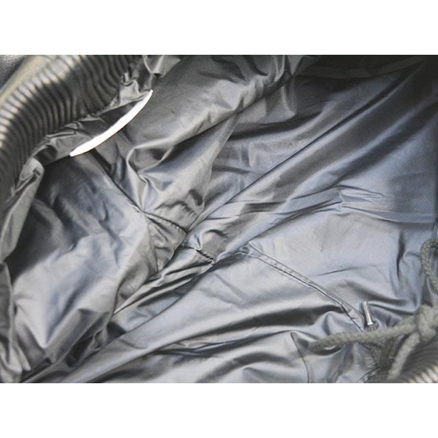 【MOSSIR by FINE CREEK&CO/ファインクリークアンドコー】「Washable Leather Tapered Track Pants”LENDER”」(MOPT023)【予約商品/2026年中入荷予定】 |  | 06