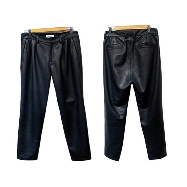 MOSSIR by FINE CREEK&CO/ファインクリークアンドコー】2025SS