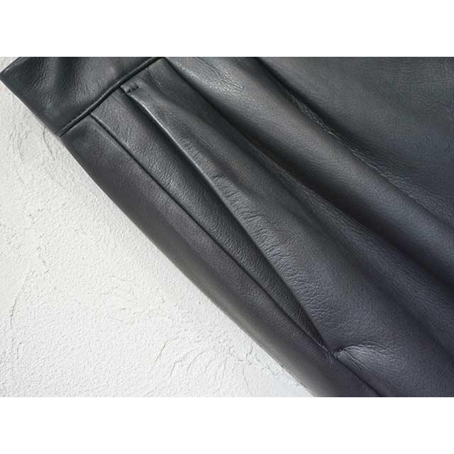 MOSSIR by FINE CREEK&CO/ファインクリークアンドコー】2025SS