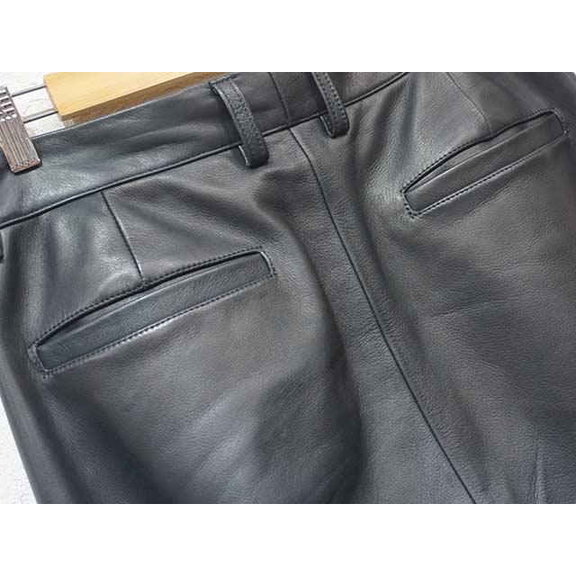 MOSSIR by FINE CREEK&CO/ファインクリークアンドコー】2025SS