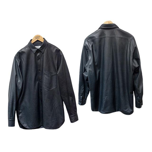 MOSSIR by FINE CREEK&CO/ファインクリークアンドコー】2025SS