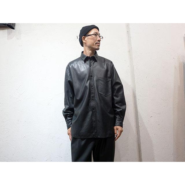 MOSSIR by FINE CREEK&CO/ファインクリークアンドコー】2025SS