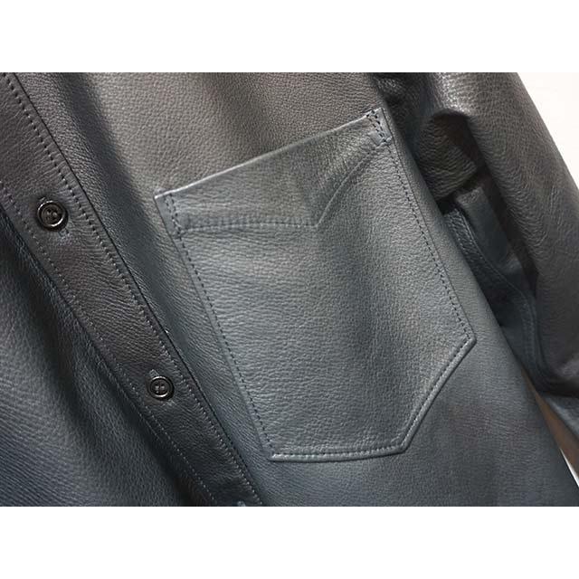 MOSSIR by FINE CREEK&CO/ファインクリークアンドコー】2025SS 